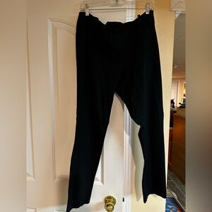INC Black Trousers